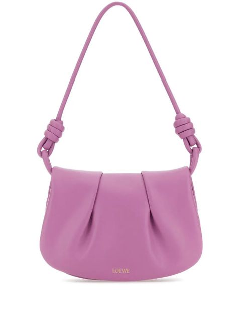 LOEWE Paseo shoulder bag - Pink - zdjęcie produktu nr 1
