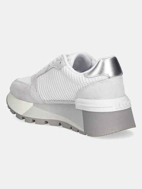 Liu Jo sneakersy AMAZING 25