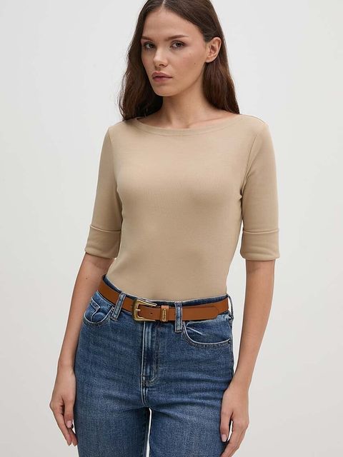 Lauren Ralph Lauren t-shirt - zdjęcie produktu nr 1