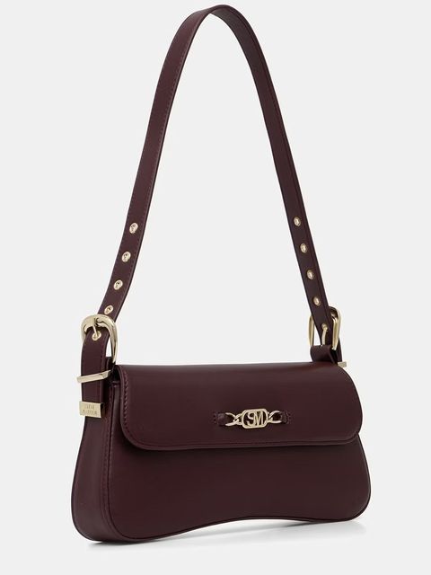 Steve Madden torebka bagietka damska z imitacji skóry Balicent - zdjęcie produktu nr 1