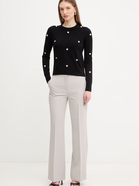 MAX&Co. sweter z dodatkiem wełny MCOPATTINO - zdjęcie produktu nr 2