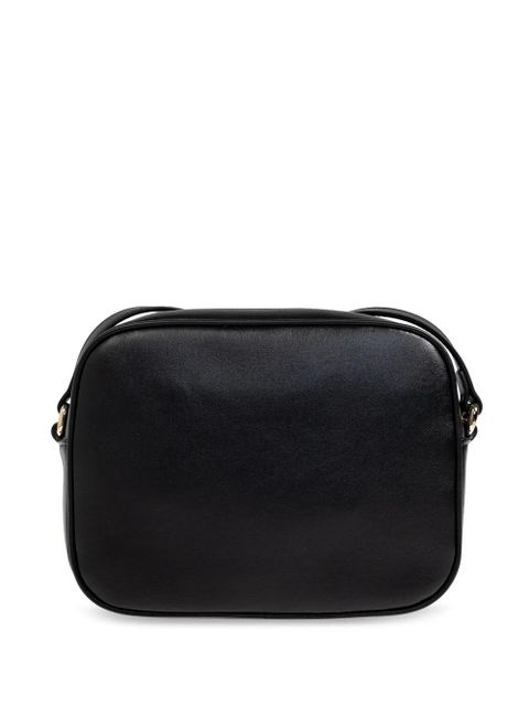 Gucci mini Blondie cross body bag - Black