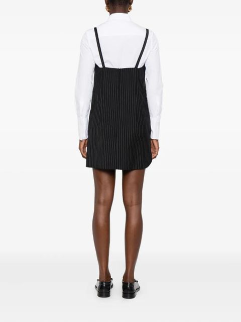 Max Mara Elam dress - Black