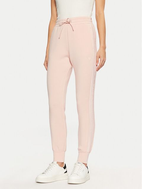 Spodnie dresowe Guess