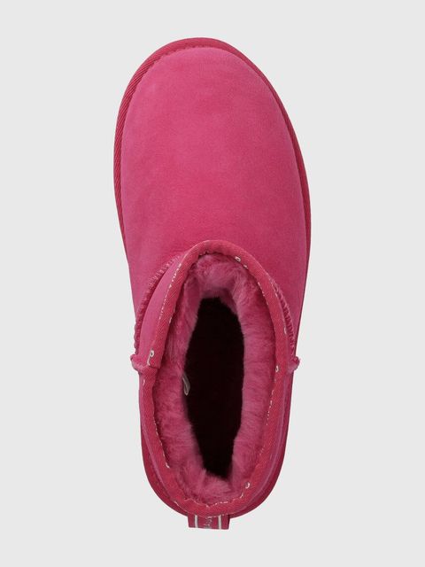 Emu Australia śniegowce Barbie® Stinger Micro kolor różowy W12898.BAPI