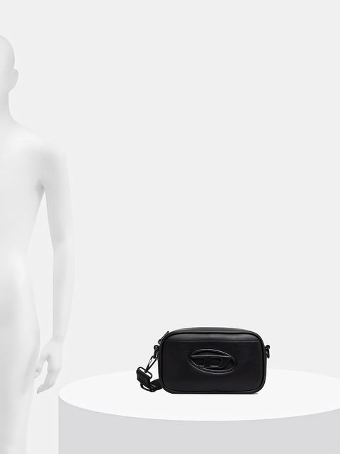 Diesel torebka HOLI-D HOLI-D kolor czarny X10262.P5925