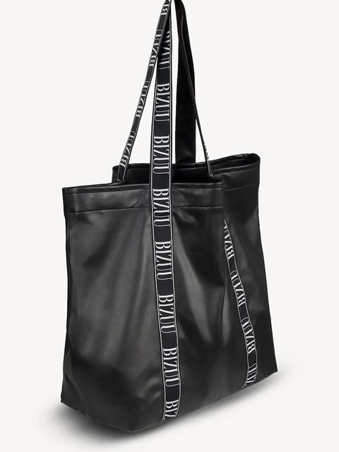 Bizuu torebka LETHA kolor czarny LETHA CZARNY - zdjęcie produktu nr 2