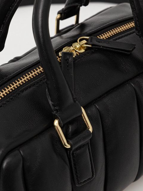 Stand Studio torebka skórzana Jemima