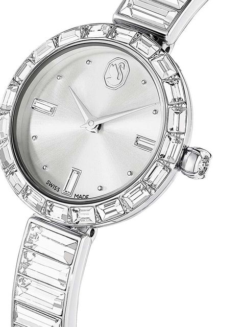 Swarovski zegarek MATRIX BANGLE