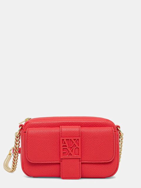 Armani Exchange torebka - zdjęcie produktu nr 1