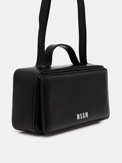 MSGM torebka skórzana