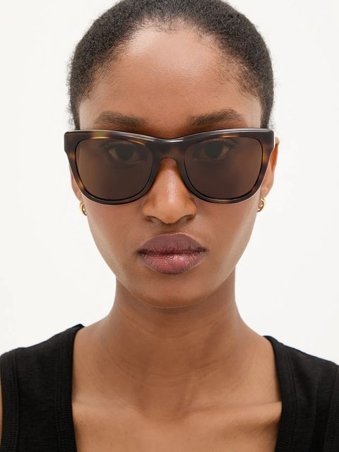 Saint Laurent okulary przeciwsłoneczne