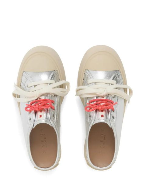 Marni Pablo trainers - Grey