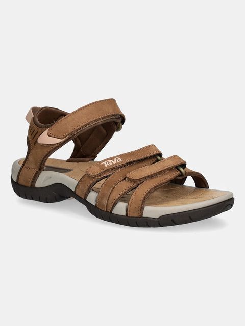 Teva sandały Tirra Leather - zdjęcie produktu nr 2