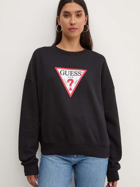 Guess Jeans bluza - zdjęcie produktu nr 2