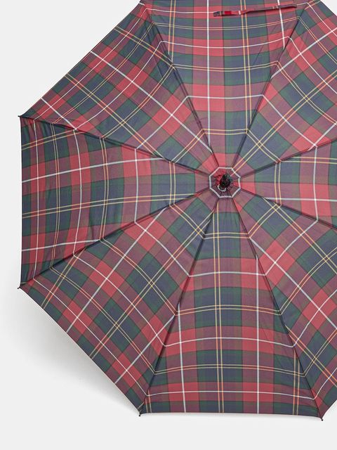 Barbour parasol kolor multicolor