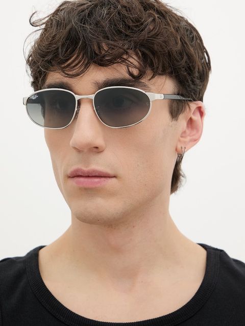 Ray-Ban okulary przeciwsłoneczne - zdjęcie produktu nr 2