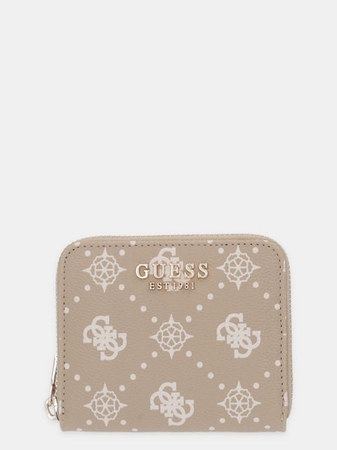 Guess portfel CARRIE - zdjęcie produktu nr 1