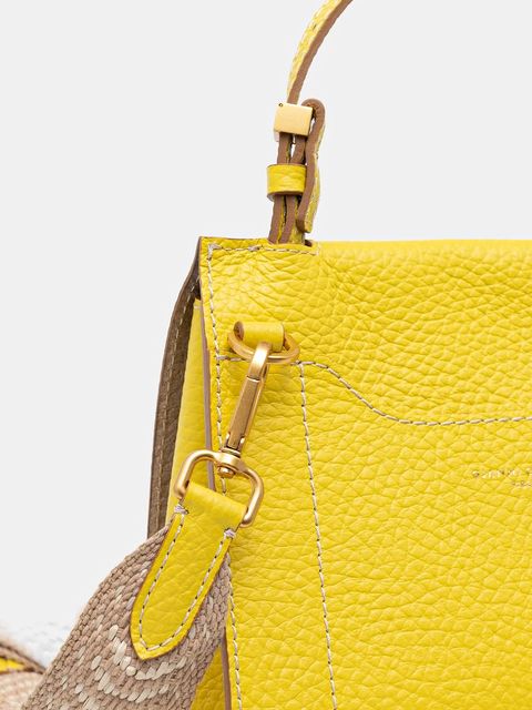 Gianni Chiarini torebka skórzana NICOLE