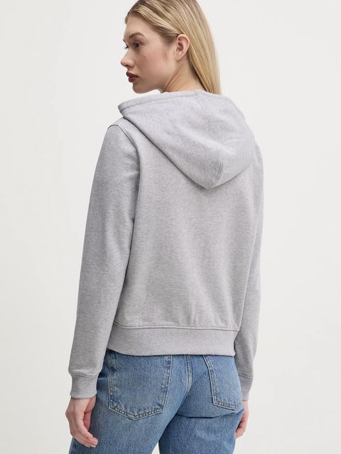 Guess Jeans bluza bawełniana - zdjęcie produktu nr 2