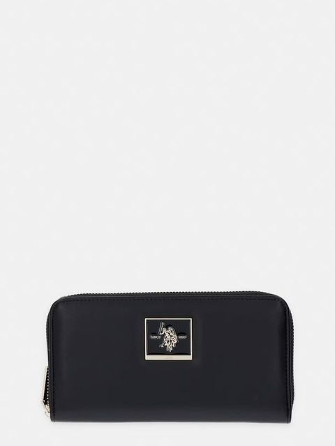 U.S. Polo Assn. portfel damski MARGARET - zdjęcie produktu nr 2