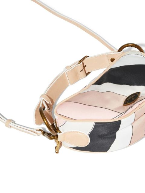 PUCCI Yummy crossbody bag - Neutrals