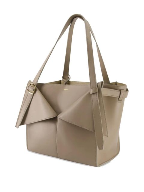Coperni medium Cabas belt tote bag - Neutrals