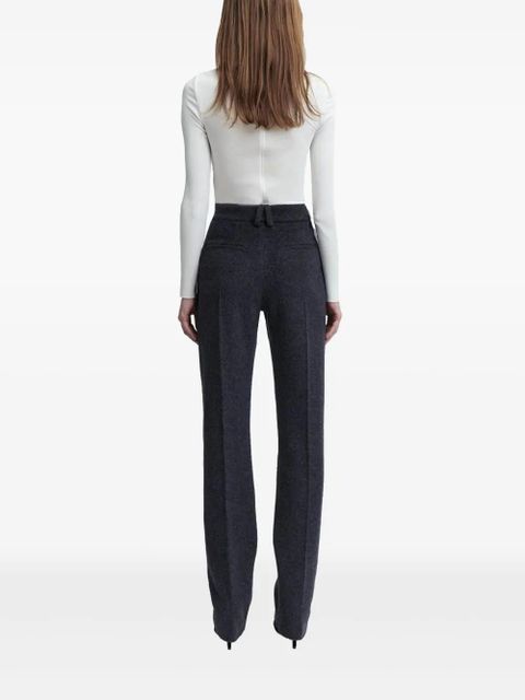 16Arlington Acro tailored trousers - Grey