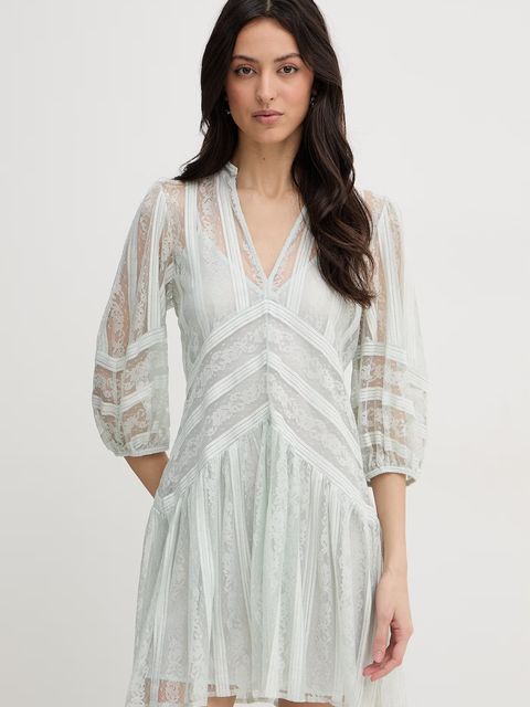 Twinset sukienka koronkowa - zdjęcie produktu nr 2