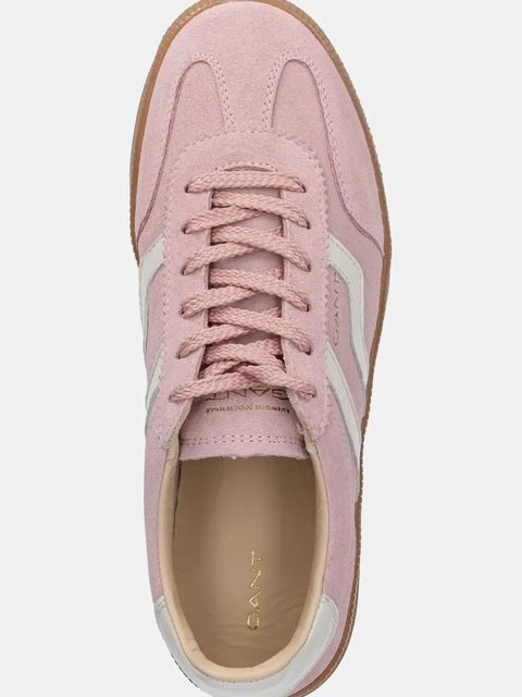 Gant sneakersy zamszowe Cuzima