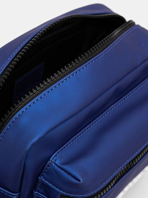 Karl Lagerfeld Jeans kolor niebieski A3M30247