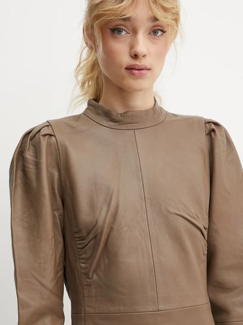 Bruuns Bazaar sukienka