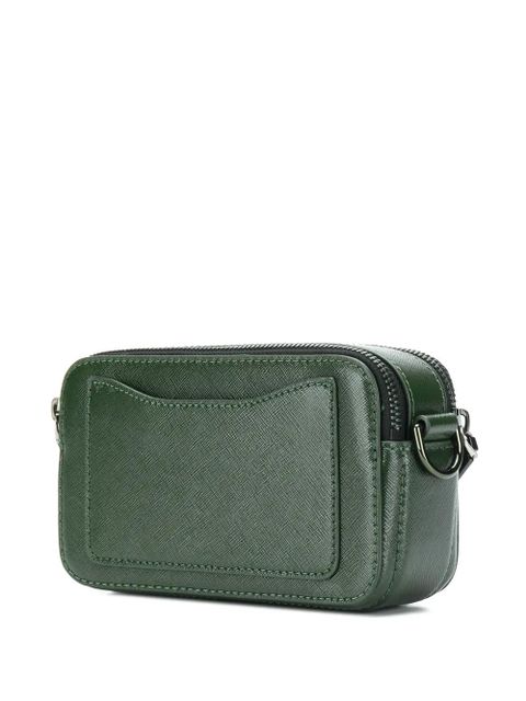 Marc Jacobs The Monochrome Snapshot camera bag - Green