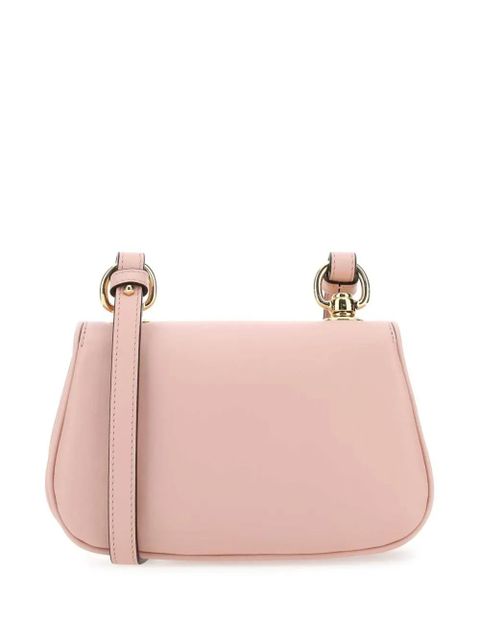 Gucci Blondie mini cross body bag - Pink