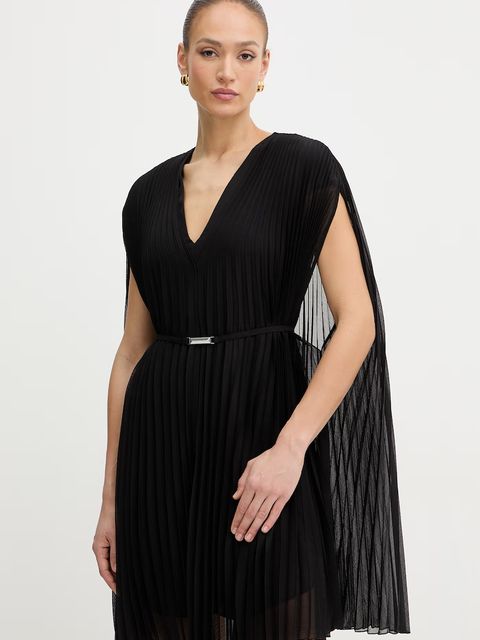 BOSS sukienka Doplisse - zdjęcie produktu nr 1