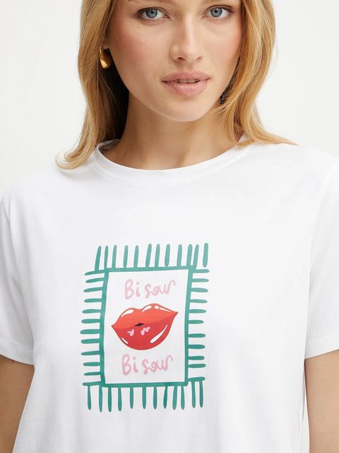 Marella t-shirt Emme by Marella