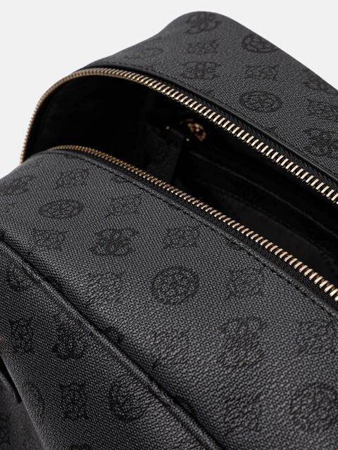 Guess torba WILDER kolor szary TWHP74 52916