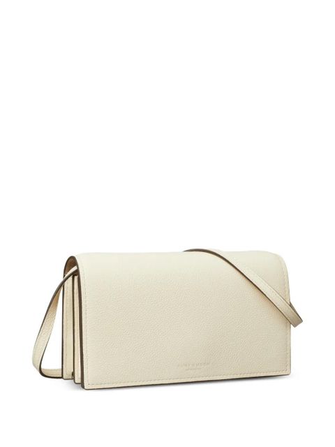 Tory Burch Romy zip fastening cross body bags - Neutrals - zdjęcie produktu nr 2