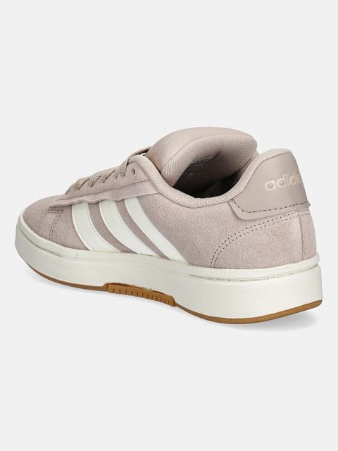 adidas sneakersy zamszowe Grand Court Alpha 00S