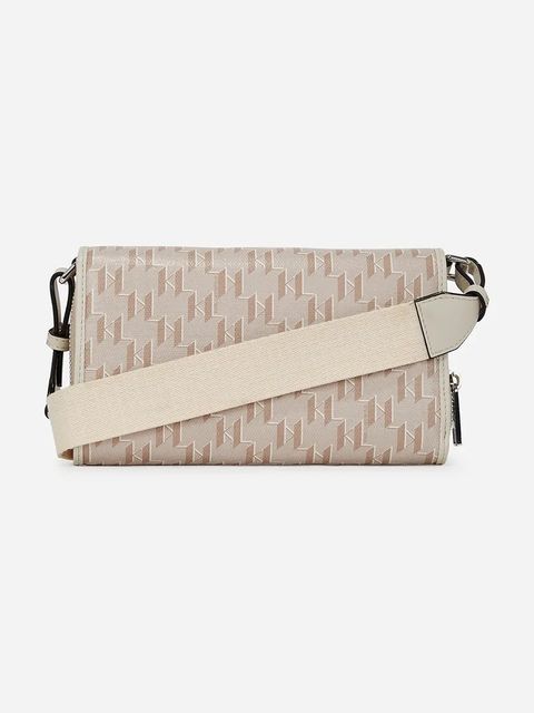 Karl Lagerfeld torebka K/VOYAGE - zdjęcie produktu nr 1