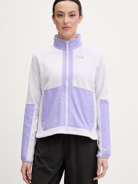 Helly Hansen bluza rozpinana damska RIG - zdjęcie produktu nr 1