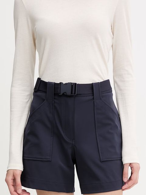 Guess szorty damskie X NORTH SAILS - zdjęcie produktu nr 1