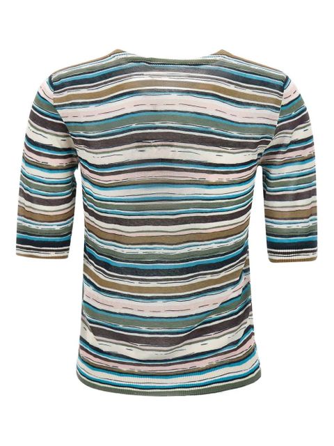 Max Mara Comodo jumper - Green - zdjęcie produktu nr 2