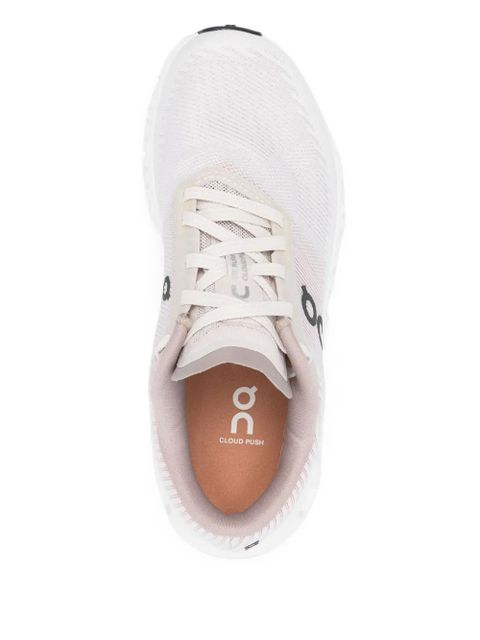 On Running Cloud 6 Push sneakers - White