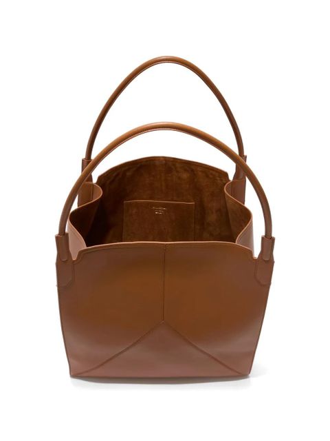 Victoria Beckham Victoria tote bag - Brown