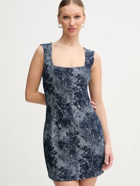 Guess sukienka EDEN - zdjęcie produktu nr 1