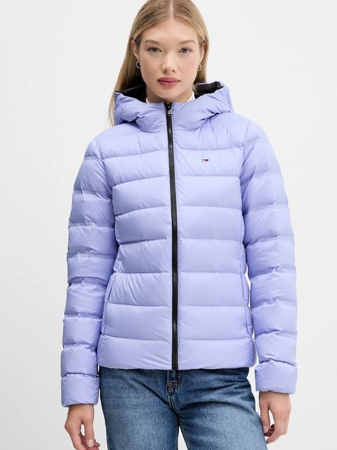 Tommy Jeans kurtka puchowa zimowa DW0DW21617 - zdjęcie produktu nr 1