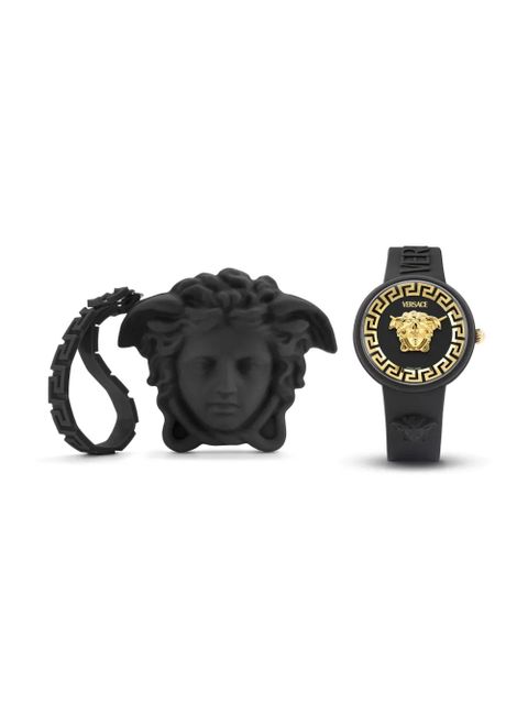 Versace Medusa Pop 38mm - Black