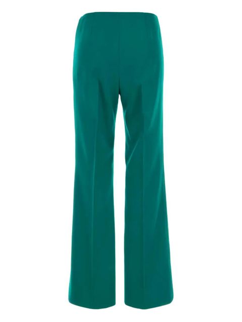 FENDI grain de poudre trousers - Green - zdjęcie produktu nr 2