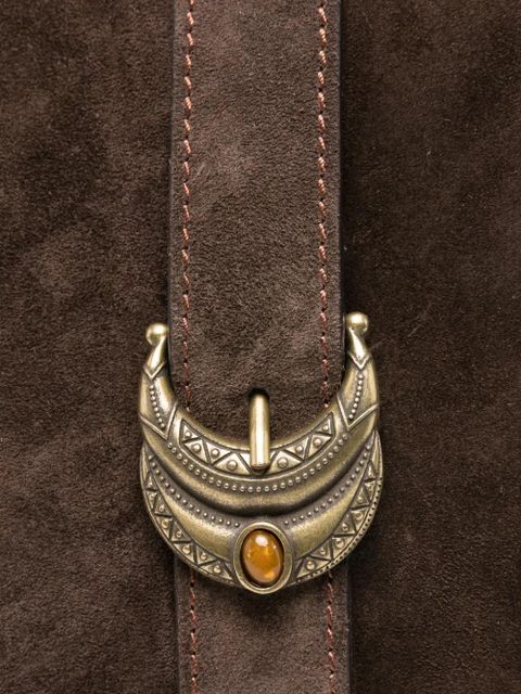 Ba&Sh BA&SH FW25 BAG - Brown